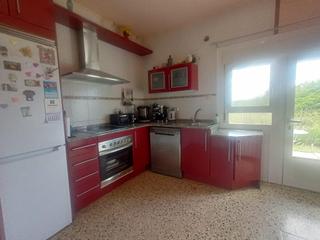 Chalet à Pueyo de Santa Cruz. Parte alta de pueyo de santa cruz