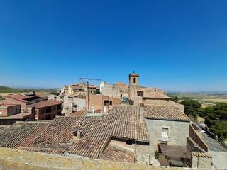 Xalet en Alfs. Casa en alfs lleida