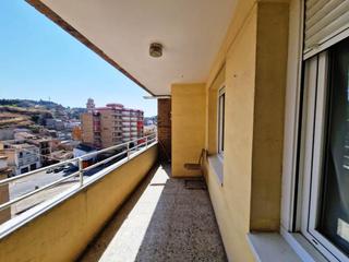 Appartement à Tamarite de Litera. Próximo a paseo del hortaz