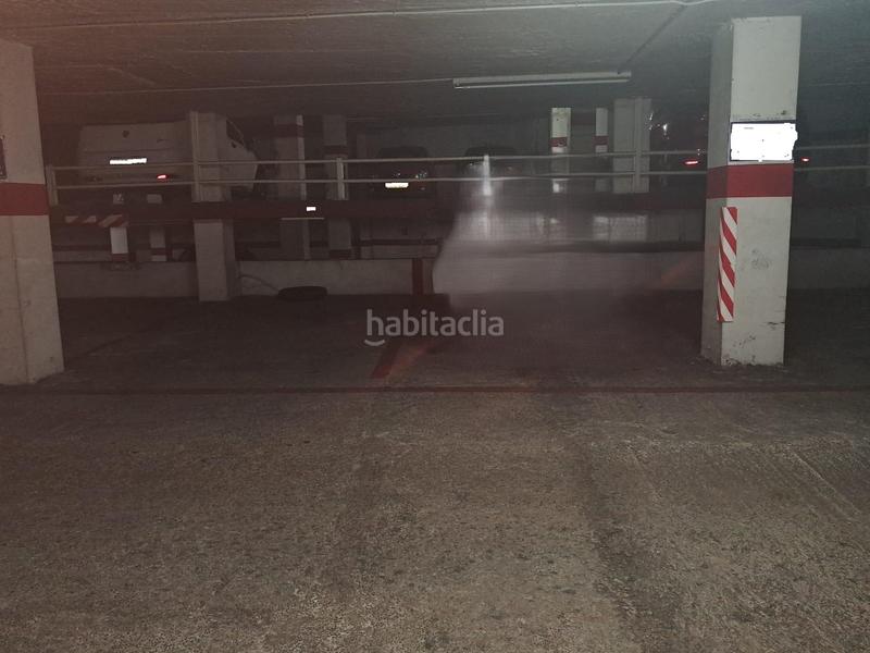 Foto 15e897ac-5da2-427d-9f37-2ec2692df9af. Parking coche plaza de garaje junto a rovira roure en Lleida