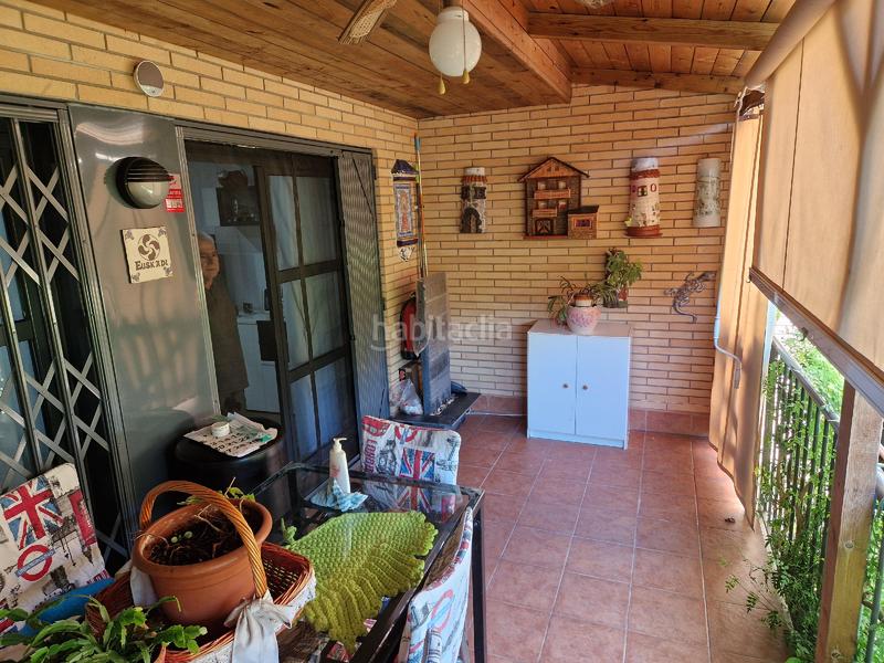 Foto 3d62f625-00f5-489b-80fa-35289f49d87f. Chalet casa adosada en Alcoletge