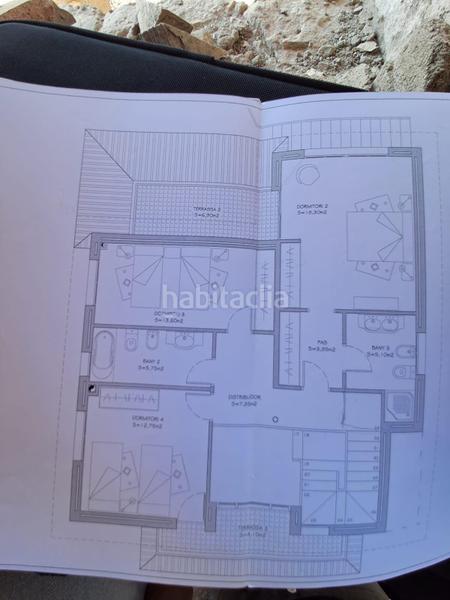 Foto 07f0dd64-0fba-40ee-bff1-37a5581774a3. Xalet a Alcoletge