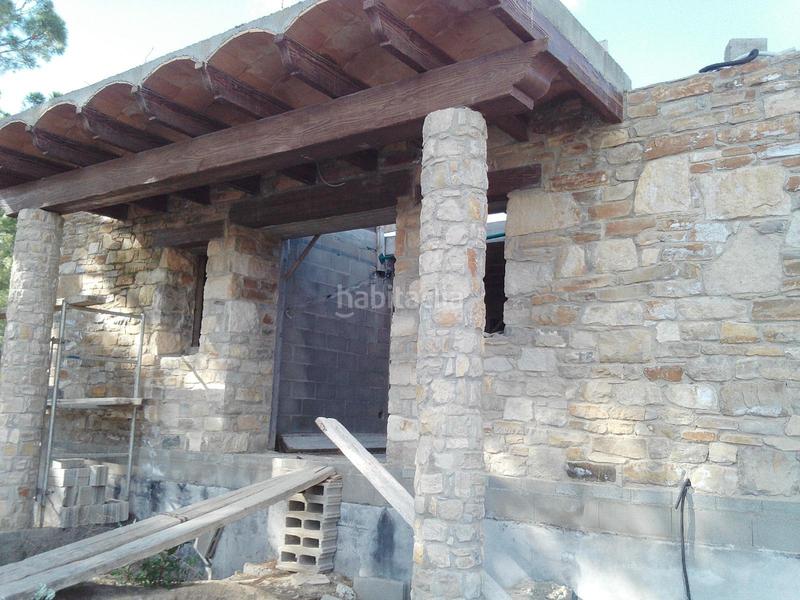 Foto 21daacd3-f801-4304-9abd-17a57dae71ba. Xalet a Alcoletge