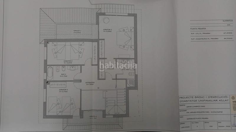 Foto c34de4a5-0955-4ad6-a280-bb0d3a9f6ef4. Xalet a Alcoletge