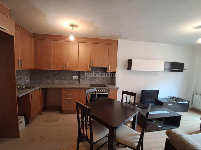 Foto 03c8ab64-55b9-4f4a-8047-87acc7b48e42. Piccolo appartamento con riscaldamento parcheggio in Lleida