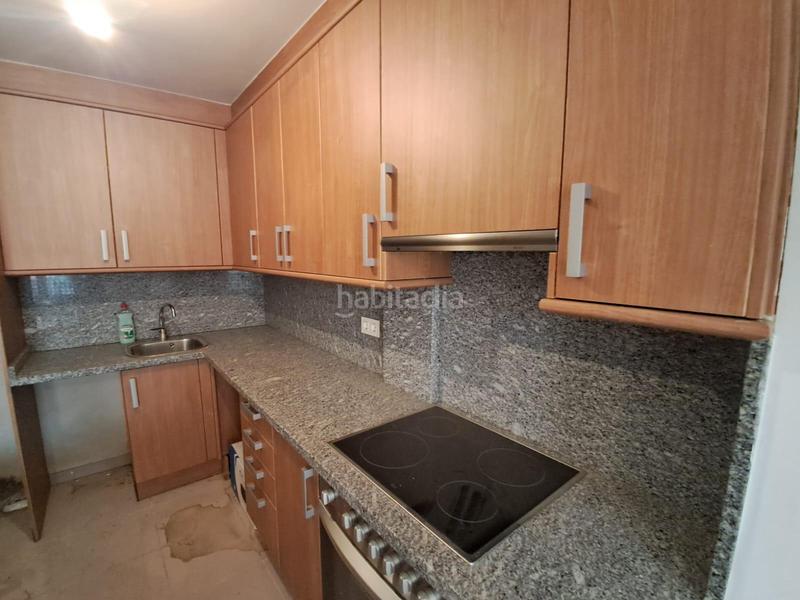 Foto 2613de94-9ae5-4132-9182-2bbd2d4831b9. Piccolo appartamento con riscaldamento parcheggio in Lleida