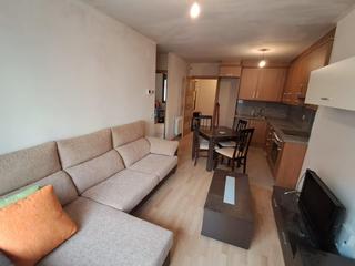 Apartamento en Secà de Sant Pere. Junto a la plaza sant pere del secano