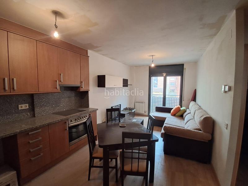 Foto 396b94bc-8460-4820-b67c-c3c5c441fd61. Piccolo appartamento con riscaldamento parcheggio in Lleida
