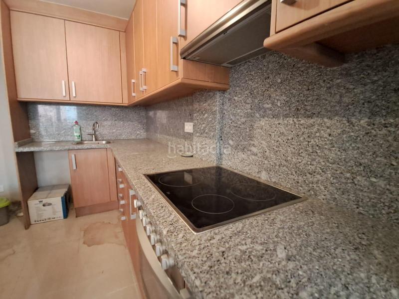 Foto 7f002b21-e131-4da1-9980-2e029c3c9322. Piccolo appartamento con riscaldamento parcheggio in Lleida