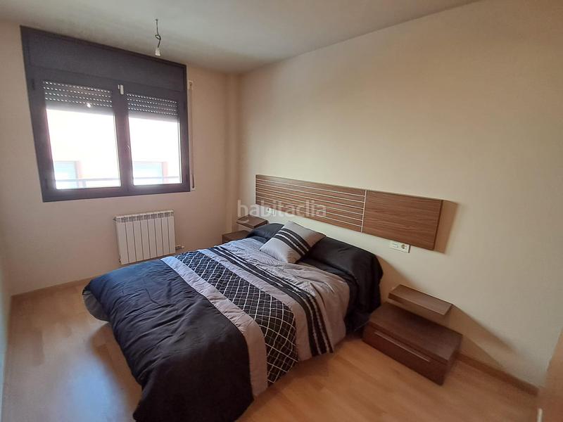 Foto c143644d-059f-4ab1-a5b2-ea6f632464b4. Piccolo appartamento con riscaldamento parcheggio in Lleida