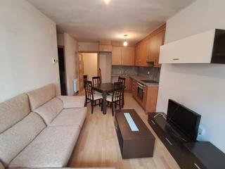 Apartament a Secà de Sant Pere. Junto a la plaza sant pere del secano