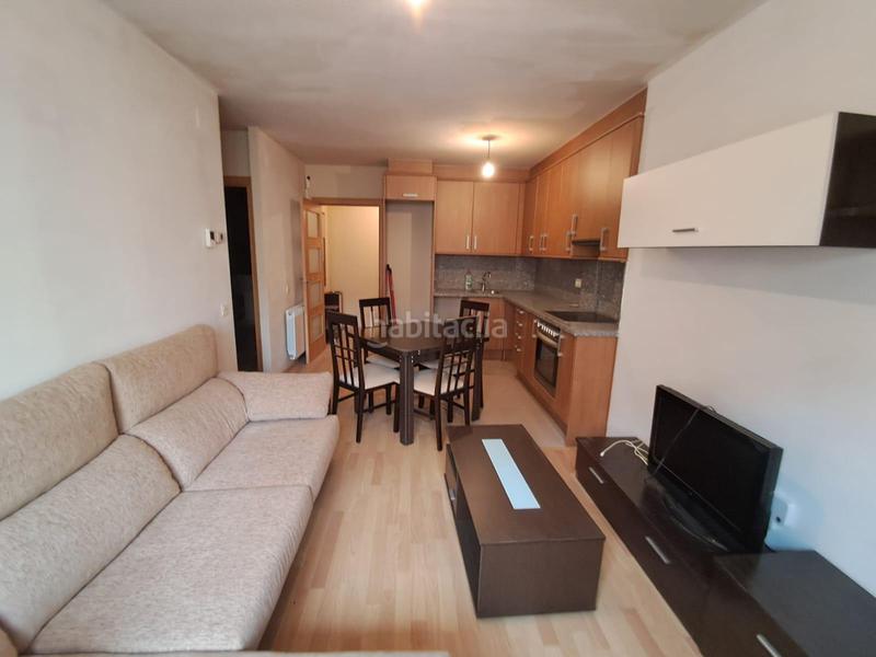 Foto ddc8e9bb-2bfd-4ab7-9f40-9599e798b3ce. Piccolo appartamento con riscaldamento parcheggio in Lleida