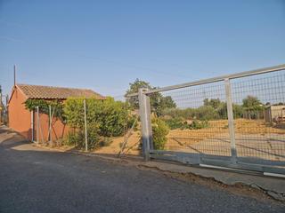 Propriété à Binéfar. Cerca del instituto
