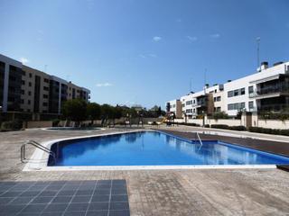 Location Appartement à Cappont. Avinguda president tarradellas