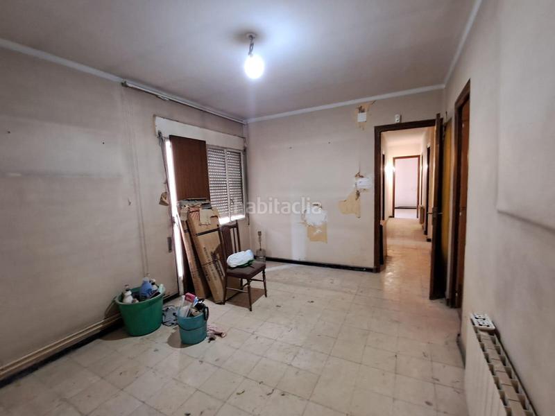 Foto 19d459d7-a080-4ceb-a095-1daeaf95d4b7. Piso junto a prat de la riba en Centre Històric Lleida