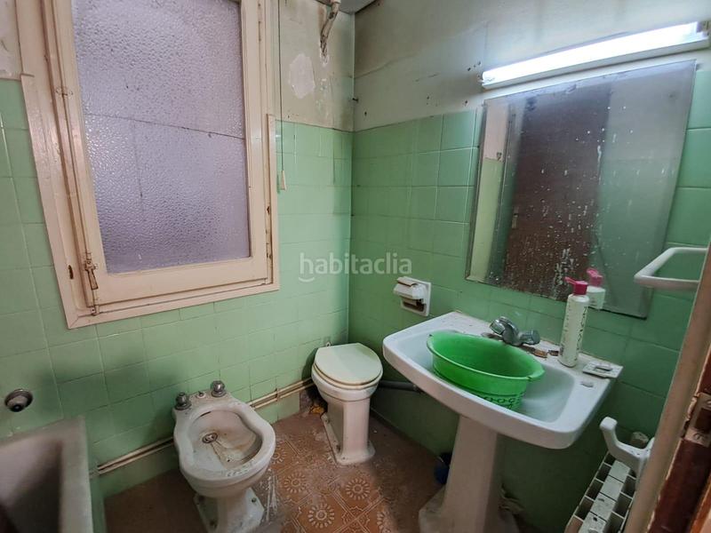 Foto 49260b67-7682-470b-95a4-a000bfb52f0f. Piso junto a prat de la riba en Centre Històric Lleida