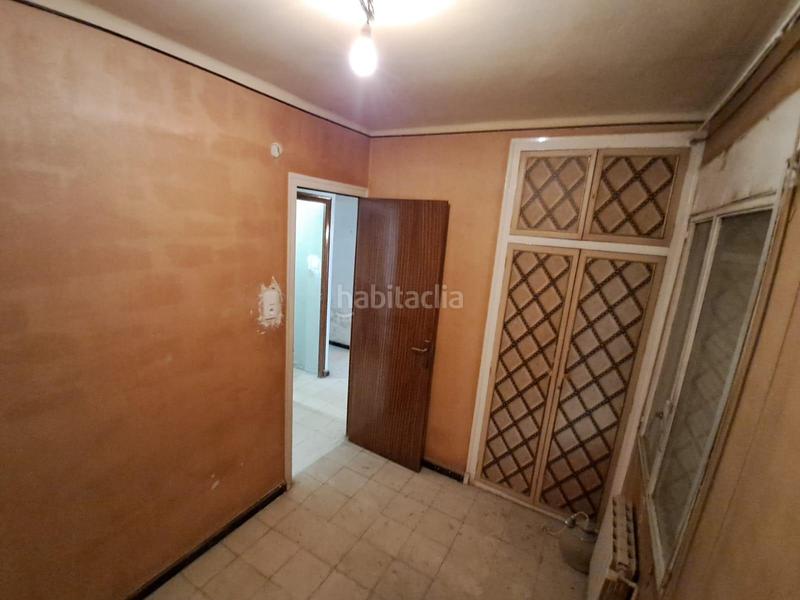 Foto aa77d9d8-dd33-4ef3-ad99-f7216f4963e2. Piso junto a prat de la riba en Centre Històric Lleida