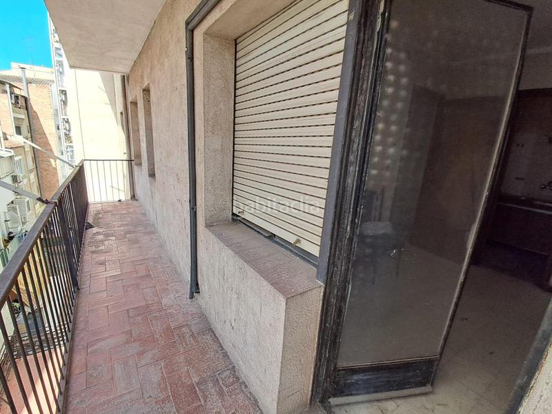 Foto e0a6aecb-7e8c-40fb-9048-4da79df50db4. Piso junto a prat de la riba en Centre Històric Lleida