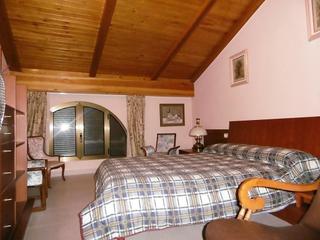 Chalet à Monzón. Zona del palomar