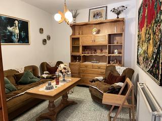 Chalet à Estadilla. Zona centro de estadilla
