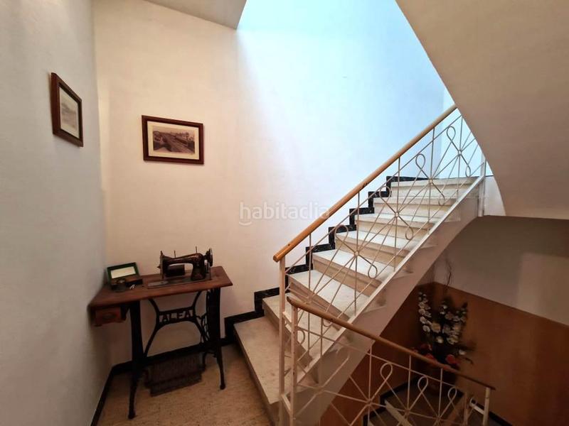 Foto 129719bb-09dd-4b1a-8cbe-5d36a48b82ed. Xalet amb calefacció aparcament a Binéfar