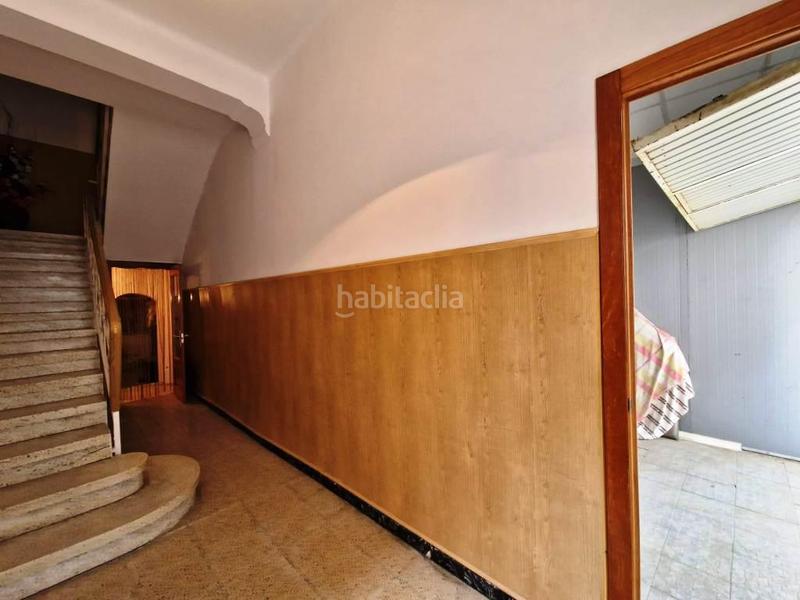 Foto 7494c83d-4e7a-4aab-a12d-25e08ffd246b. Xalet amb calefacció aparcament a Binéfar