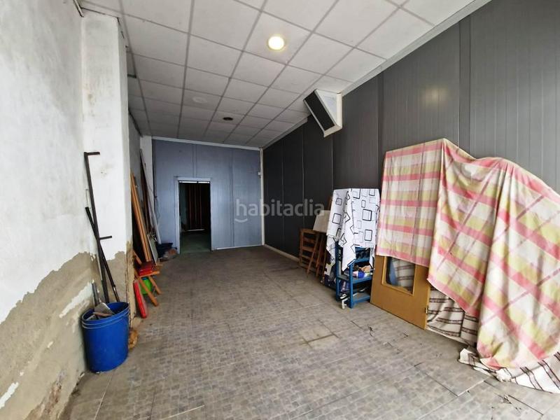 Foto 7fd75d5b-4153-4943-aa5d-3afa72d72ab4. Xalet amb calefacció aparcament a Binéfar