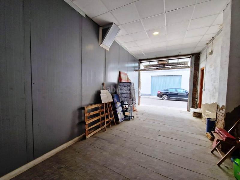 Foto 9b53f163-abe3-466b-963c-96e33588a412. Xalet amb calefacció aparcament a Binéfar