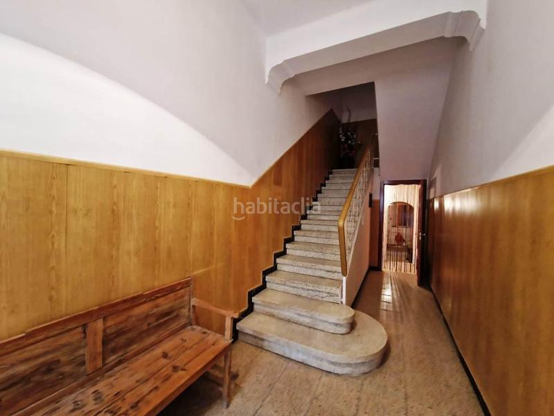 Foto eccd0de6-76d1-4d9c-a722-fb3e899ebdd9. Xalet amb calefacció aparcament a Binéfar