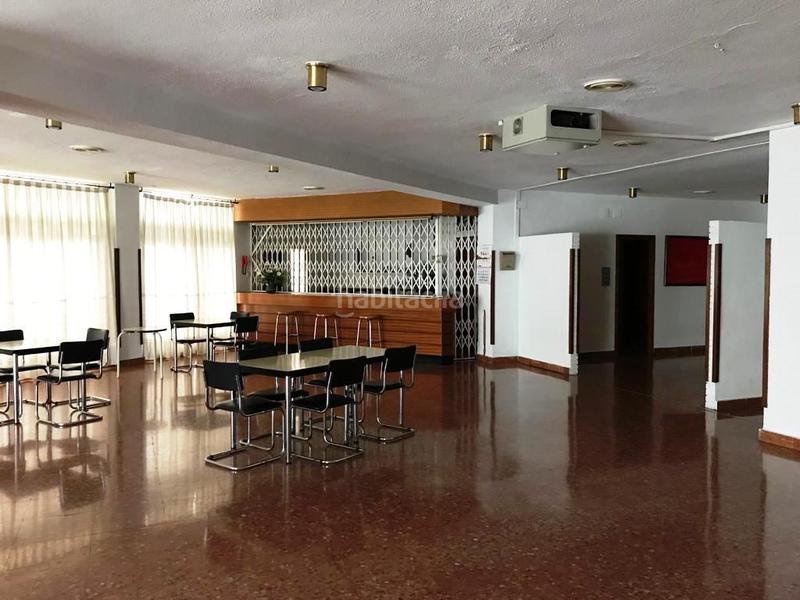 Foto 4745da57-6840-4cae-8ec1-d6f002ba3da8. Piso club balcó en Instituts-Universitat Lleida