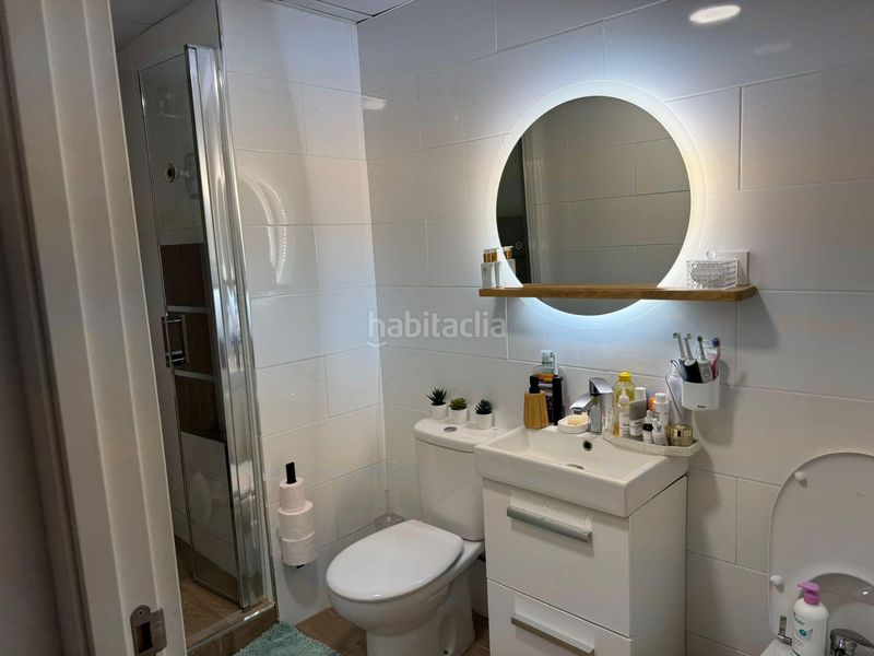 Foto 7aa27a28-0b68-4054-892c-7542a451a62b. Apartament amb calefacció a Barbastro