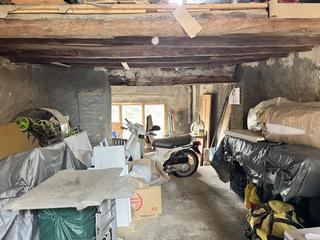 Chalet in Hoz y Costean. Entrada a la población de costean