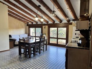 Xalet a Grado (El). Casa turismo rural. centro de artasona.