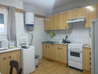 Location Appartement à Monzón. Casa en calle córdoba del palomar