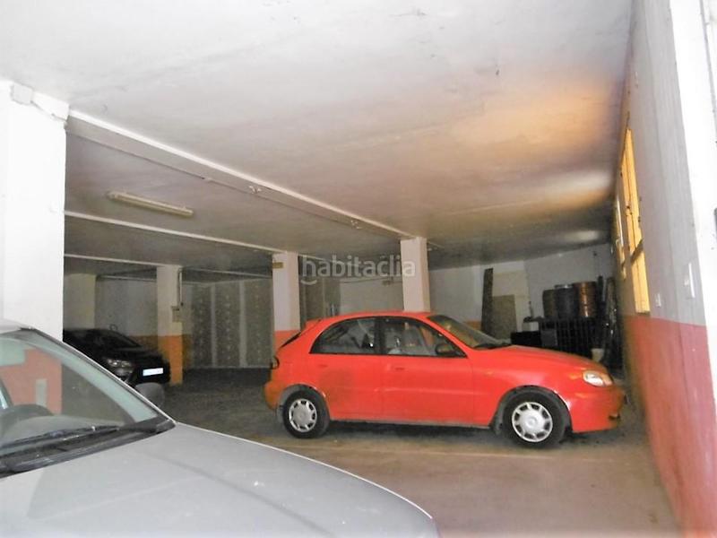 Foto 0eb12869-8c73-42ee-ad32-3ba5e1414dce. Autoparkplatz in Monzón