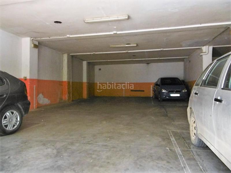 Foto 2032197c-81ef-4b0c-b4df-89b8ad45d132. Autoparkplatz in Monzón