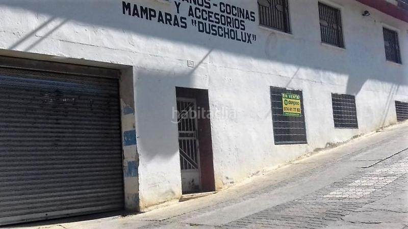 Foto 6202e86d-c8a6-40ea-bde0-457c9e93cdf6. Autoparkplatz in Monzón