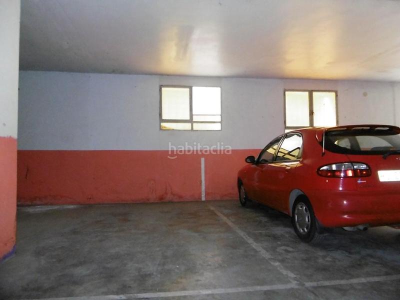 Foto 8067c230-b26c-4bcb-9aaf-a61e154c6c6a. Autoparkplatz in Monzón