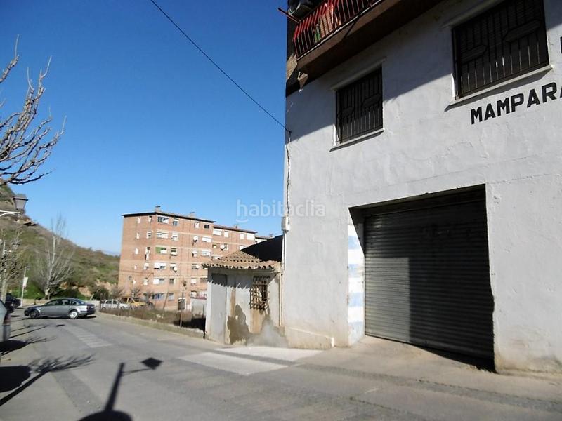 Foto 9db9aa0e-de64-4d1a-a123-bf95a3374ec2. Autoparkplatz in Monzón