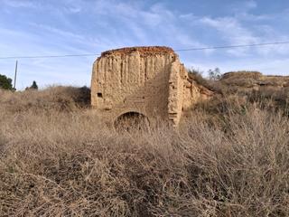 Finca rústica a Belver de Cinca. Poligono 10 parcela 13