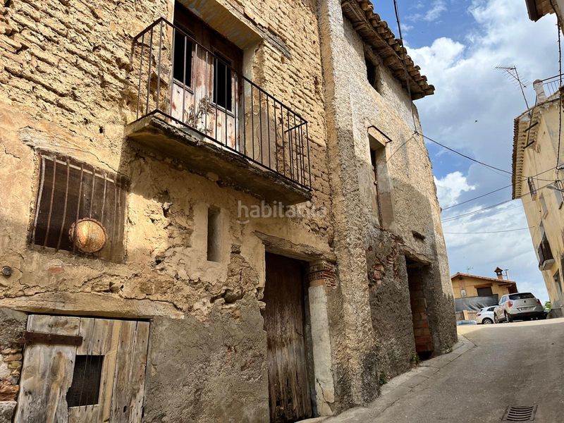 Foto cfb5392a-85e7-4cc7-b920-add233b8c625. Xalet a Barbastro