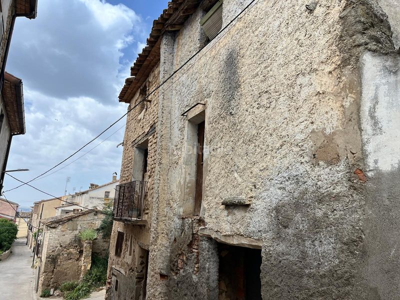 Foto ebfd5f9c-0dcf-4d3e-834e-dfb3198f0531. Xalet a Barbastro
