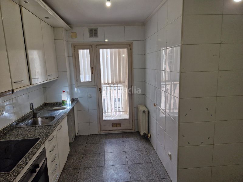 Foto 84c4253a-5fce-40b5-b312-802268e0d5ed. Pis amb calefacció aparcament a Instituts-Universitat Lleida