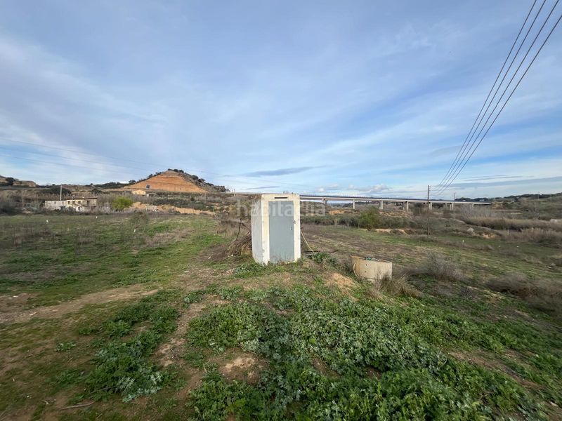 Foto d9c95091-7f0d-4be0-8f90-a032b8108275. Finca rústica a Monzón