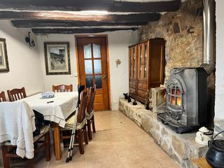 Chalet in Hoz y Costean. Hoz de barbastro, zona alta.