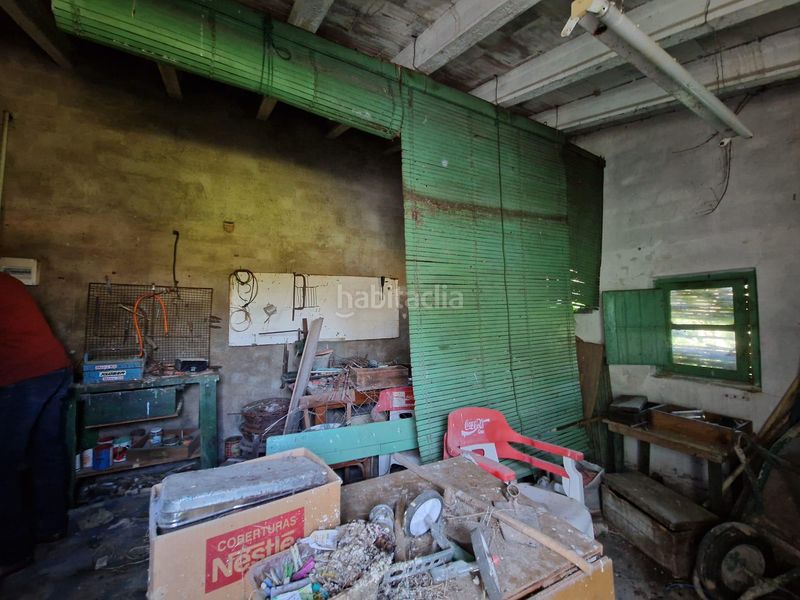 Foto 0ffc5dbe-64ca-43e5-90e2-d8b46f66ecc0. Finca rústica a San Esteban de Litera