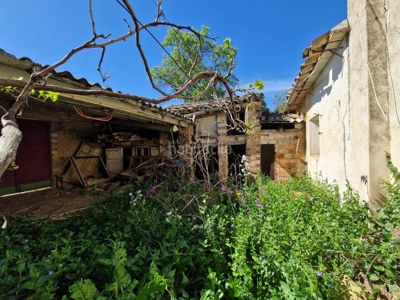 Foto 149954a7-7c65-4741-baaa-7f525c0d483a. Finca rústica a San Esteban de Litera