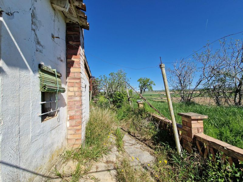 Foto 14d8a2b8-c977-473c-aa94-481475291c30. Finca rústica a San Esteban de Litera