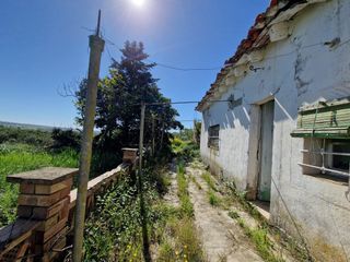 Rural plot in San Esteban de Litera. Término de san esteban.