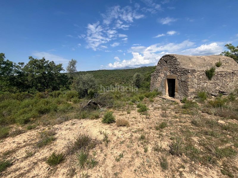 Foto 9775ffa7-8193-46eb-8826-d02fe865cf32. Finca rústica a Alquézar